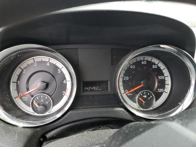 2C4RDGBGXJR170680 Dodge Grand Caravan Se