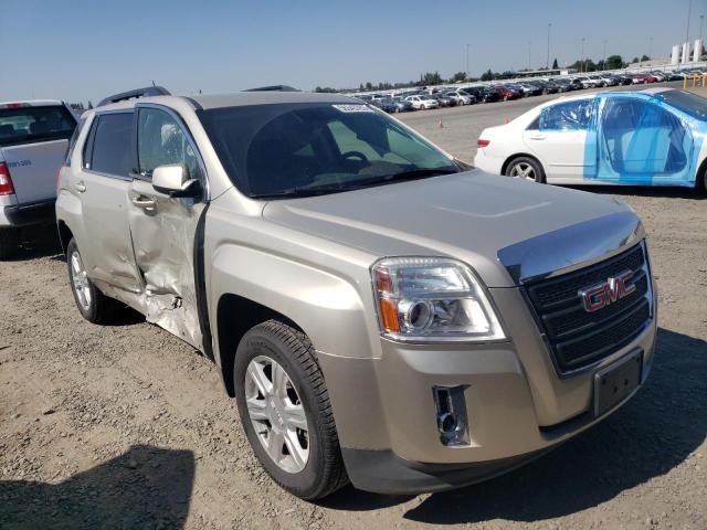 2GKFLXEK2F6169543 GMC Terrain Slt