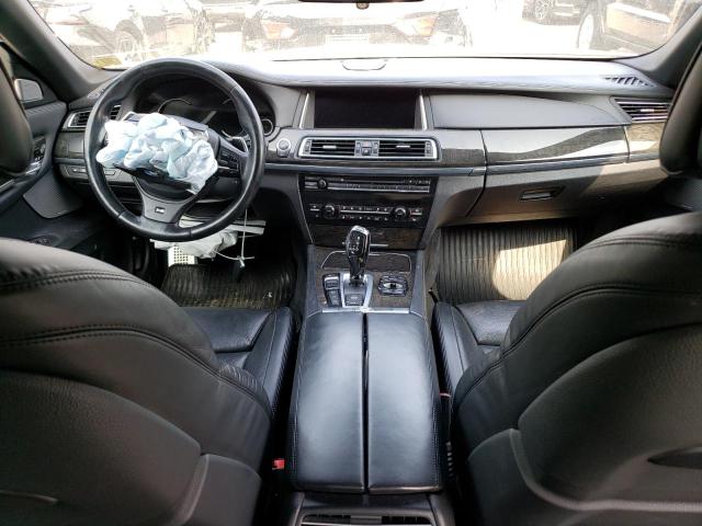 WBAYB6C57ED225150 BMW 750 Xi
