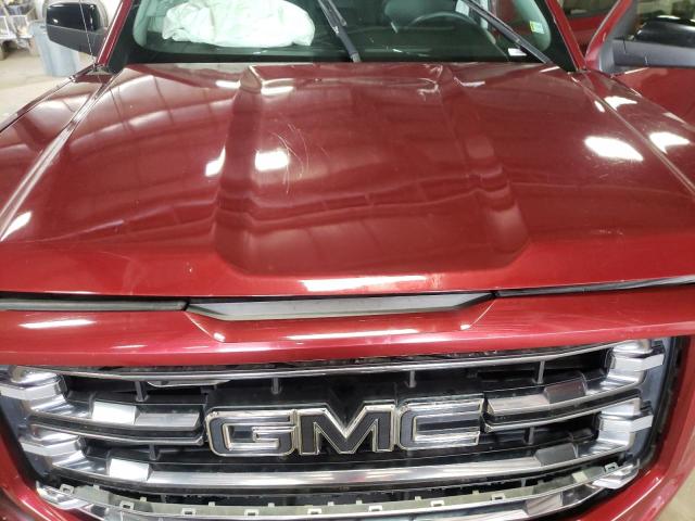 3GTU2NEC5HG164444 GMC Sierra K1500 Slt