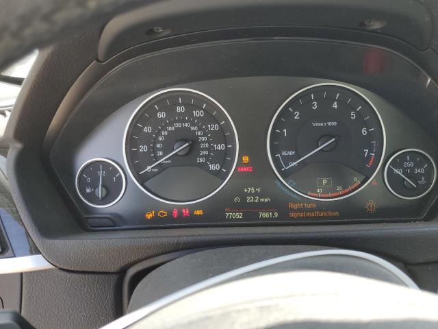WBA3B3G55FNT18960 BMW 328 XI