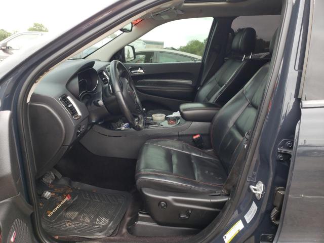 1C4RDJDG7JC102226 Dodge DURANGO GT