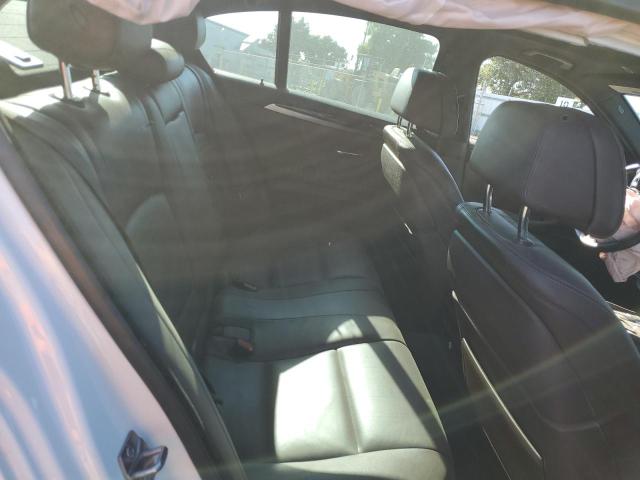 WBAXA5C50FD691576 BMW 535 D
