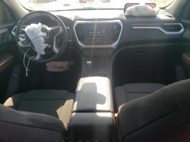 1GKKNLLA0KZ273653 GMC ACADIA SLE