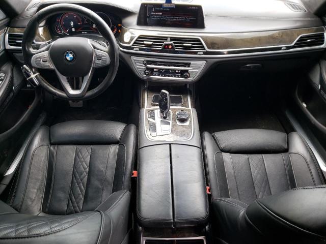 WBA7F0C34HGM22159 BMW 750 I