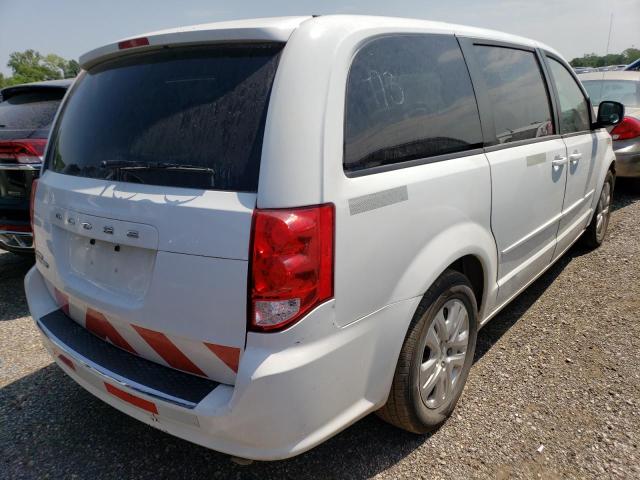 2C4RDGBG5HR649518 Dodge Grand Caravan Se
