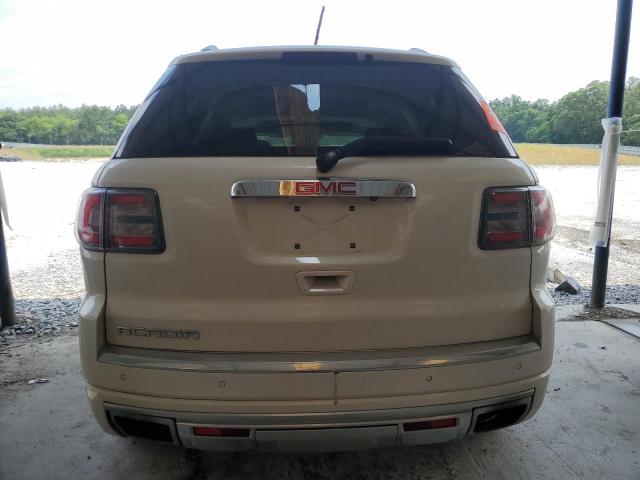 1GKKRTKD4EJ152403 GMC Acadia Denali