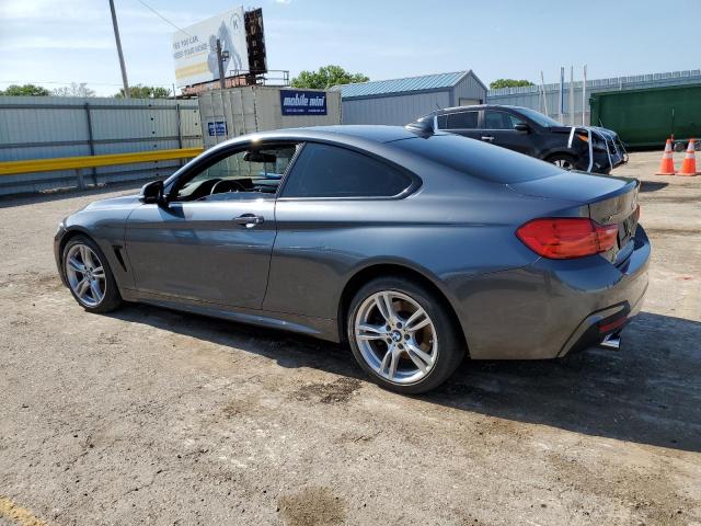 WBA3R5C57GK374348 BMW 435 Xi