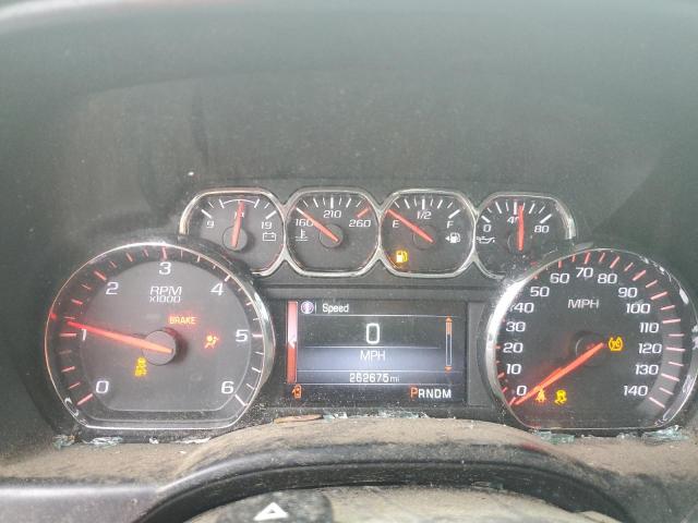 3GTP1VECXEG482541 GMC Sierra C1500 Slt