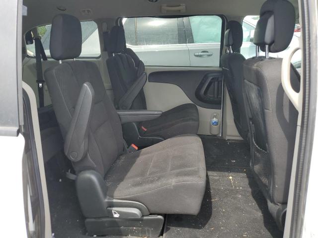 2C4RDGBGXJR170680 Dodge Grand Caravan Se