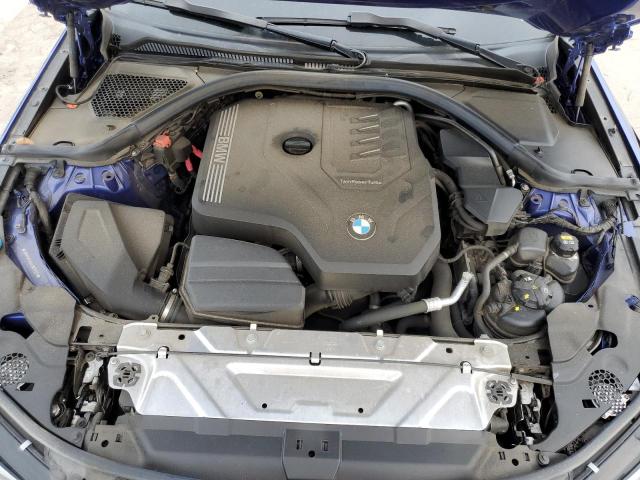 3MW5R1J04L8B15921 BMW 330I