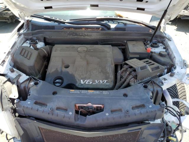 2GKFLTE37E6141530 GMC Terrain Slt