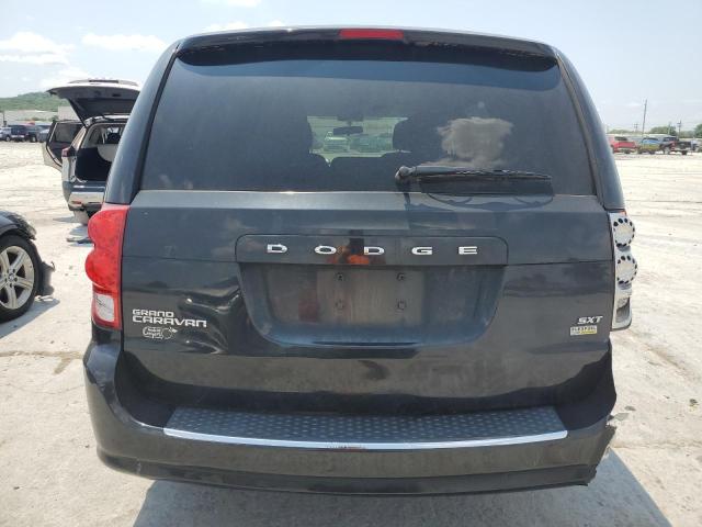 2C4RDGCG1ER206566 Dodge Grand Caravan Sxt