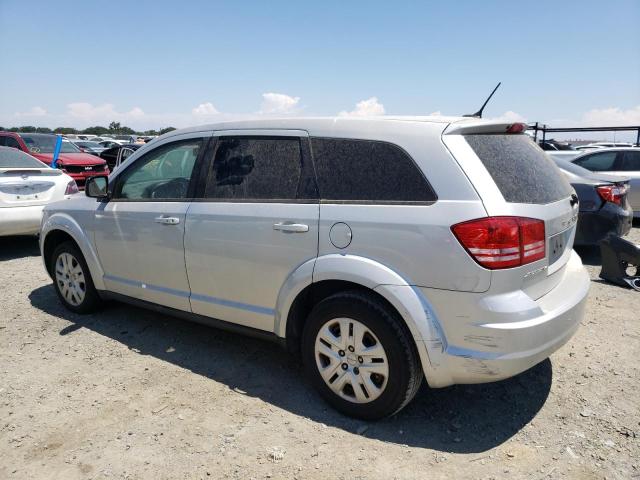 3C4PDCAB5ET103249 Dodge JOURNEY SE