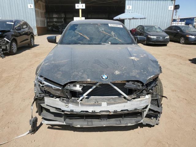 WBA5U7C06LFH06115 BMW M340I