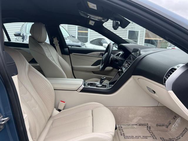 WBAGV2C04LCD51052 BMW 840i