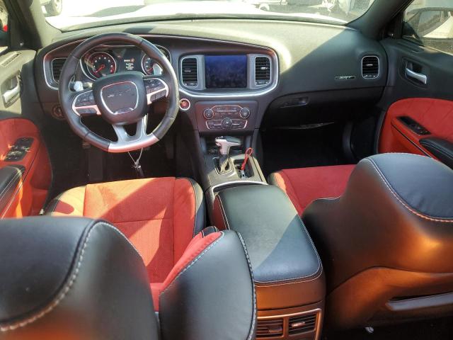 2C3CDXEJ9HH619008 Dodge Charger Srt 392
