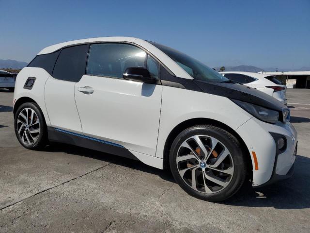 WBY1Z2C54FV286992 BMW I3 Bev