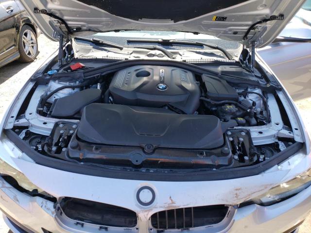 WBA8D9G38HNU66217 BMW 330 XI