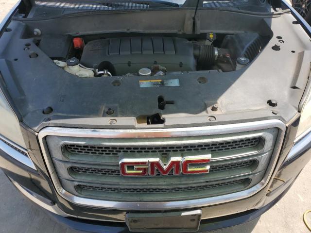 1GKKRPKDXEJ217715 GMC ACADIA SLE