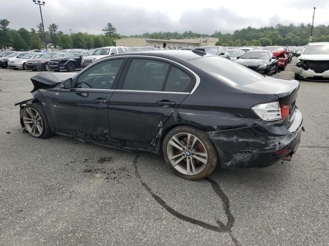 WBA3A9C52FKW74635 BMW 335 I