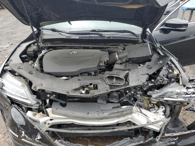 19UUB2F31HA000220 Acura TLX