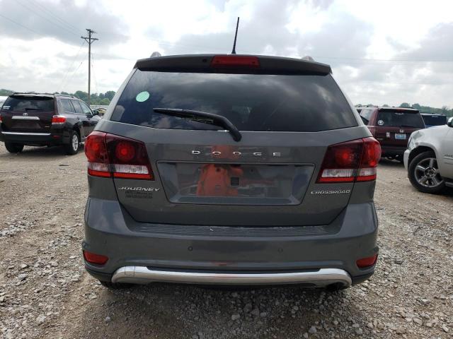 3C4PDCGB2LT270270 Dodge Journey Crossroad