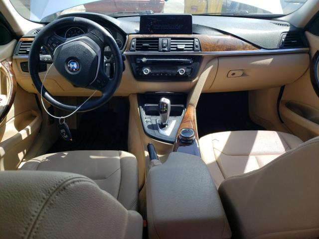 WBA3C1C51EK113305 BMW 328 I Sulev