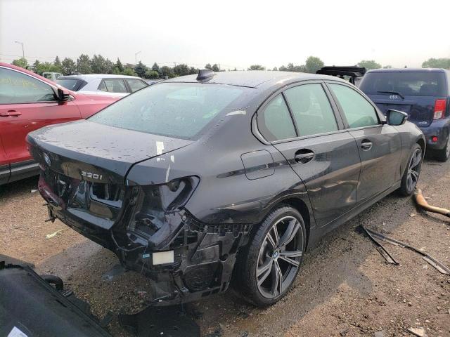 3MW5R7J01N8C50389 BMW 330XI