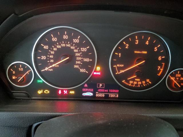 WBA3A5G58FNS90196 BMW 328 I