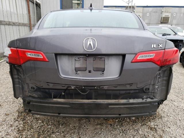 19VDE1F7XFE003168 Acura Ilx 20 Tech