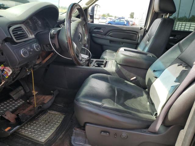 1GT125E85EF157179 GMC Sierra K2500 Denali
