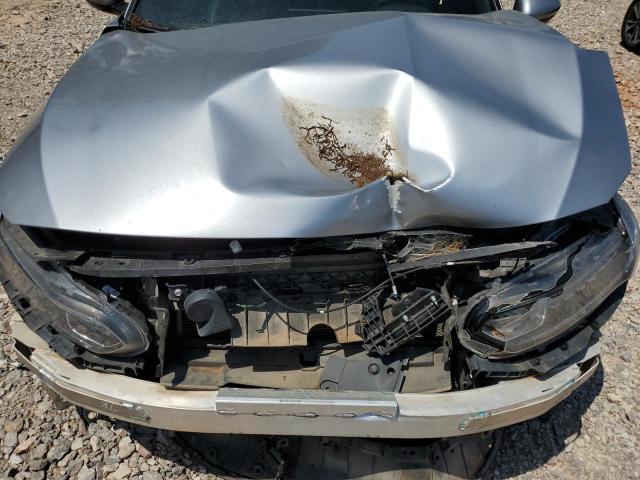 1HGCV2F30JA038014 Honda Accord Sport
