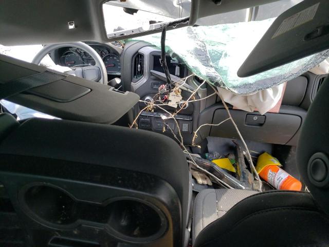 1GT49SEY6PF100497 GMC Sierra K3500