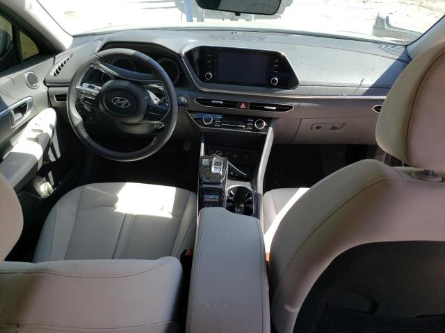 1GKS2BKC2HR192877 GMC YUKON SLT