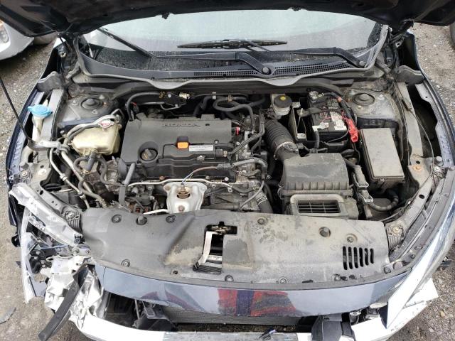 19XFC2F53HE211745 Honda Civic Lx