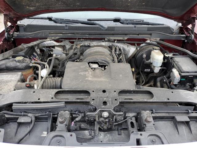 1GTV2UEH1EZ147470 GMC Sierra K1500 Sle