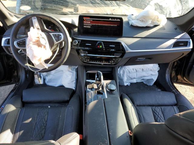 WBA73BJ02NCK83455 BMW 540 XI