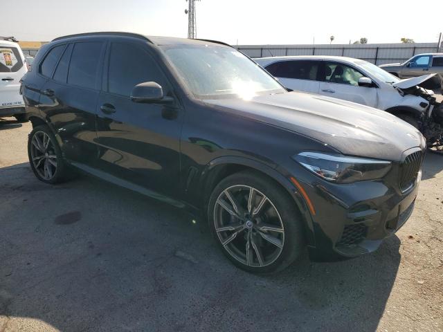 5UXJU4C06N9M70045 BMW X5 M50i