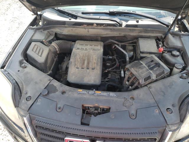 2GKALNEK8H6347974 GMC Terrain Sle