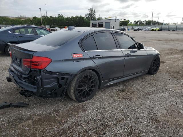WBA8B9G53HNU51468 BMW 330 I