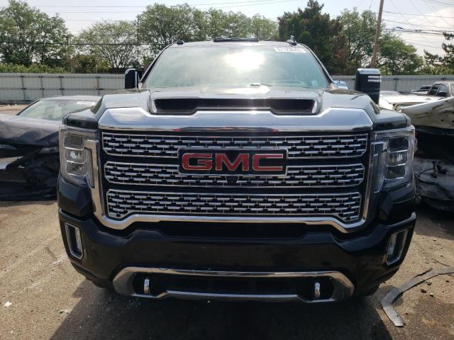 1GT49REY7LF163904 GMC Sierra K2500 Denali