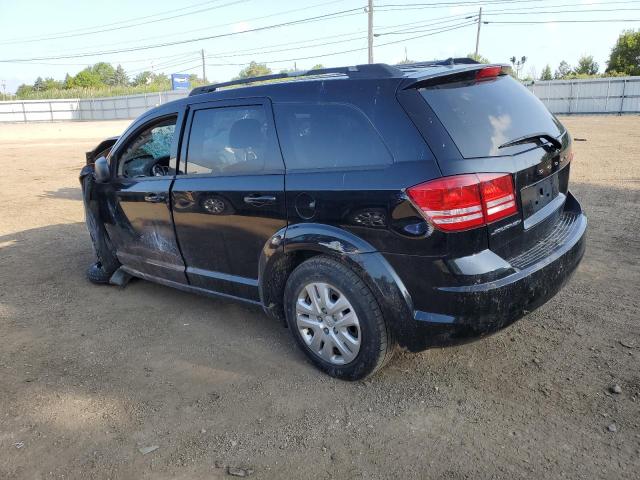 3C4PDCAB3HT606346 Dodge JOURNEY SE