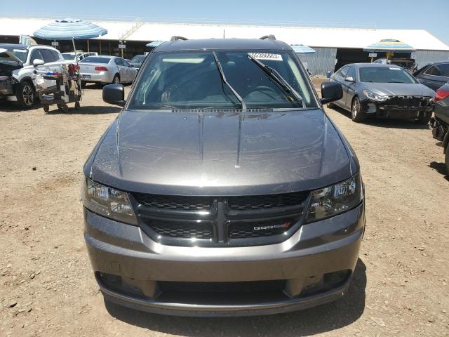 3C4PDCAB4JT172167 Dodge JOURNEY SE