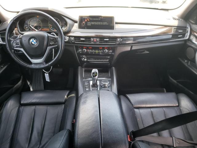 5UXKU2C5XF0N78064 BMW X6 Xdrive35i