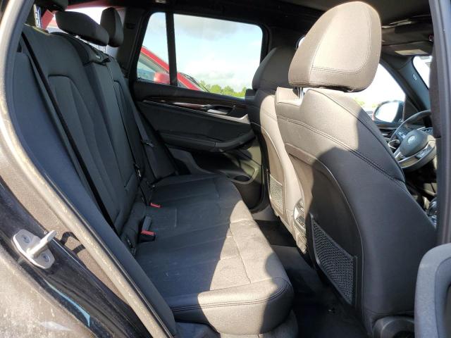 5UXTS1C09M9F18426 BMW X3 Xdrive30e