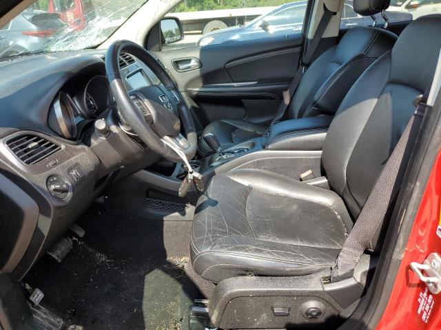 3C4PDCGB5FT613108 Dodge Journey Crossroad