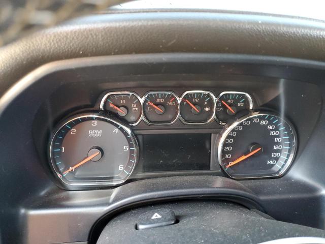 3GTU2NECXJG453650 GMC Sierra K1500 Slt