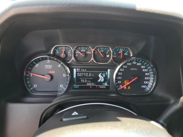 1GKS1GKC0JR371876 GMC Yukon Xl C1500 Slt