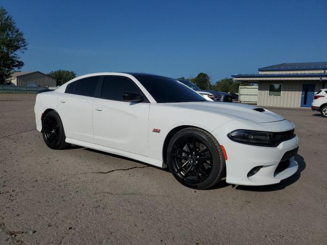 2C3CDXGJ3LH241015 Dodge Charger Scat Pack